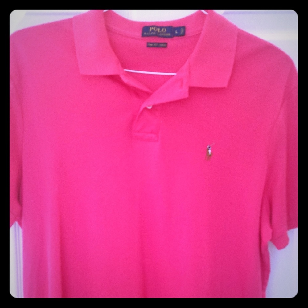 Polo by Ralph Lauren